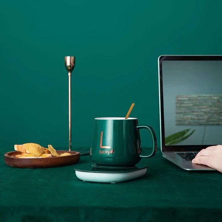 ماگ حرارتی لاکی (Lucky)/ماگ هیتردار|سماور، چای‌ساز، قهوه‌ساز|ارومیه, |دیوار