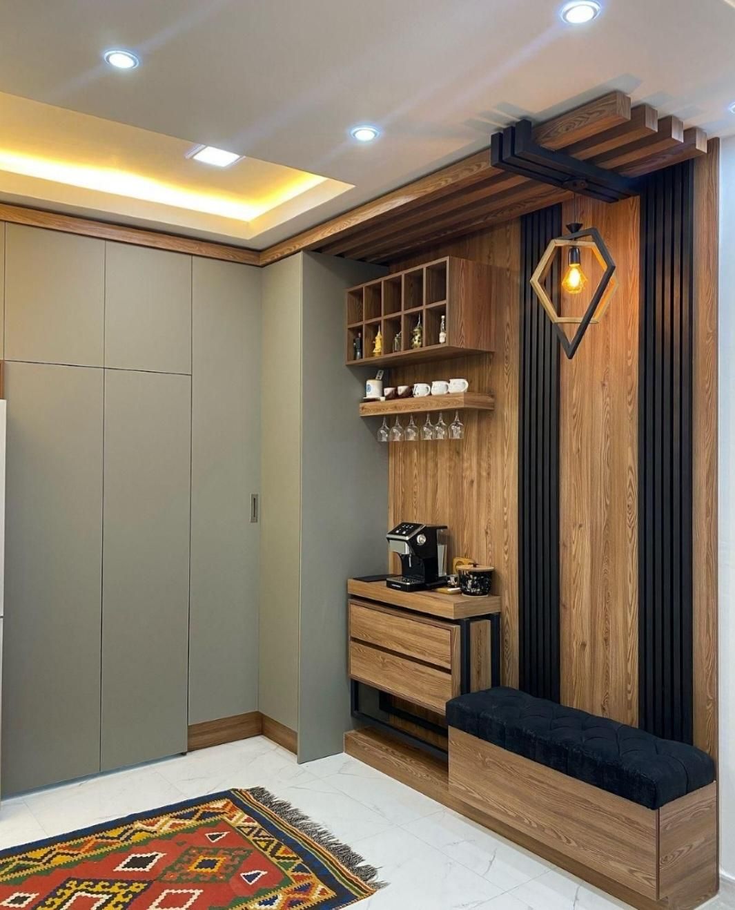 کابینت و کمددیواری پویا درجه یک k88|مصالح و تجهیزات ساختمان|مشهد, فدک|دیوار