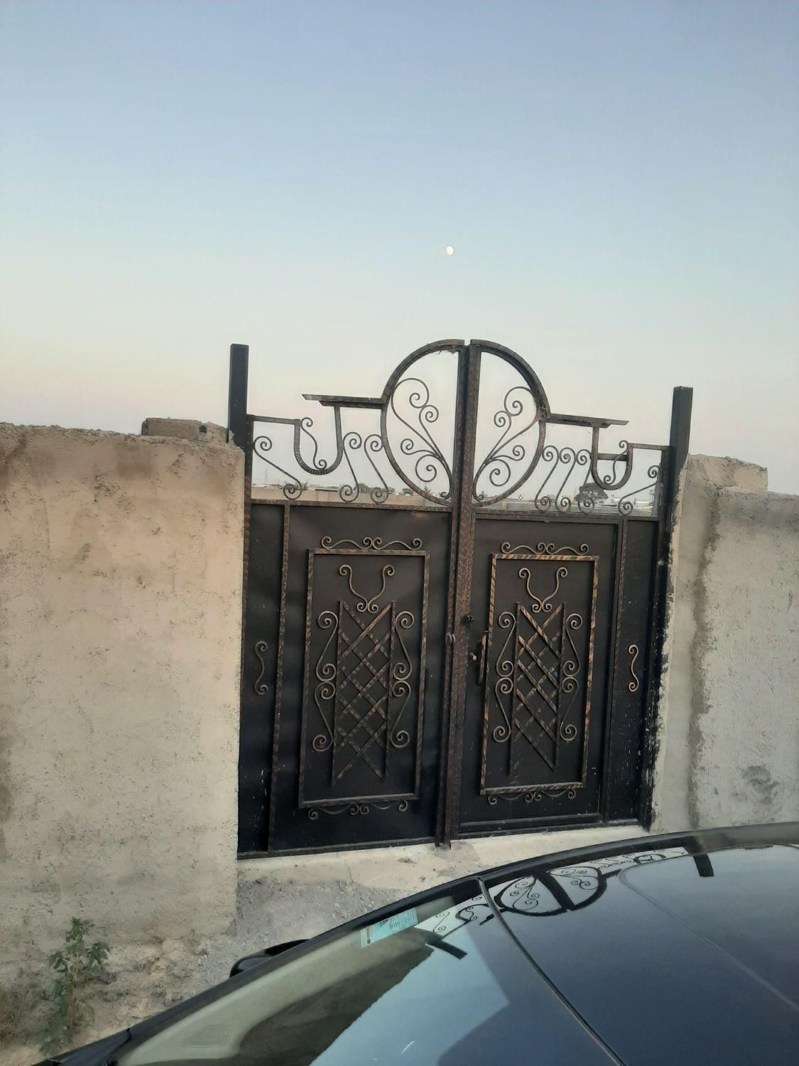 فروش زمین ۶۰۰ متری واقع در حصار مهتر شرایط اقساط|فروش زمین و ملک کلنگی|رباط‌کریم, رباط‌کریم|دیوار