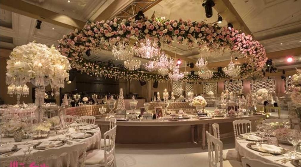 برگزاری مجالس عقدوعروسی تشریفات ازدواج آسان تالار|خدمات پذیرایی، مراسم|اصفهان, احمدآباد|دیوار