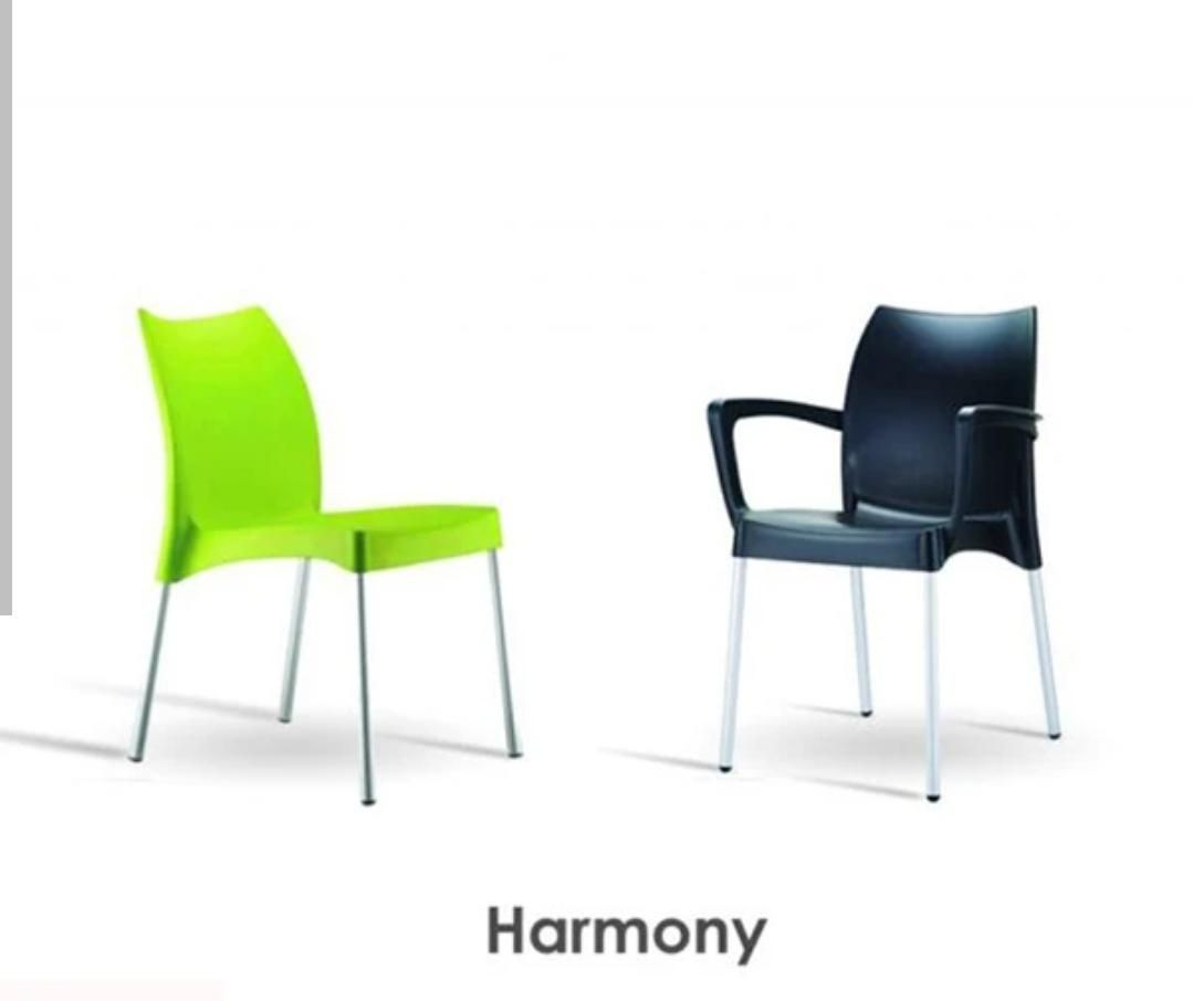 صندلی هارمونی ،فضای باز رستوران ،کافی شاپ|صندلی و نیمکت|قم, نیروگاه|دیوار