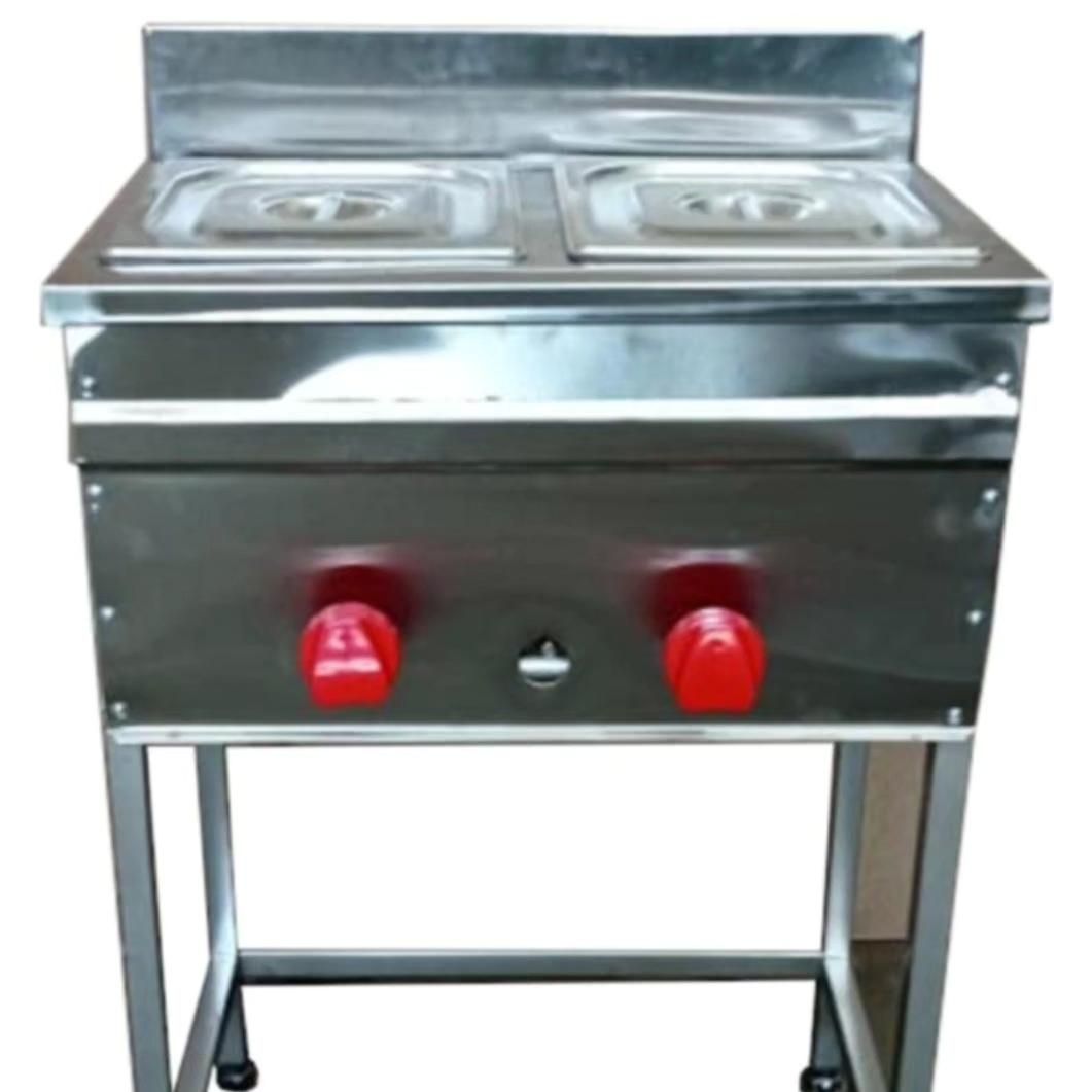 سرخ کن گازی دولگنه با بنماری عمق 20 سانت نووآکبند|کافیشاپ و رستوران|رشت, استادسرا|دیوار