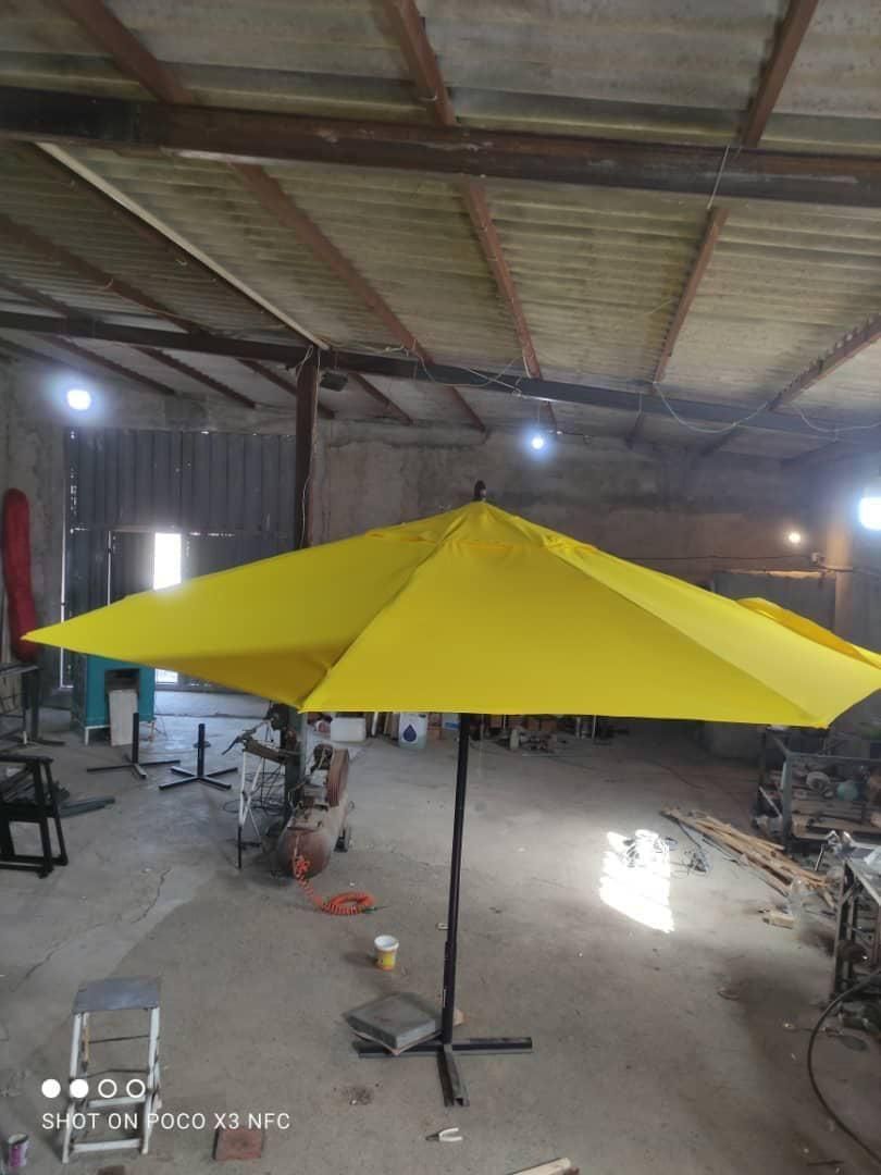 سایبان اتوماتیک، سایبون برقی.چتر|مصالح و تجهیزات ساختمان|کرج, شهرک اوج|دیوار