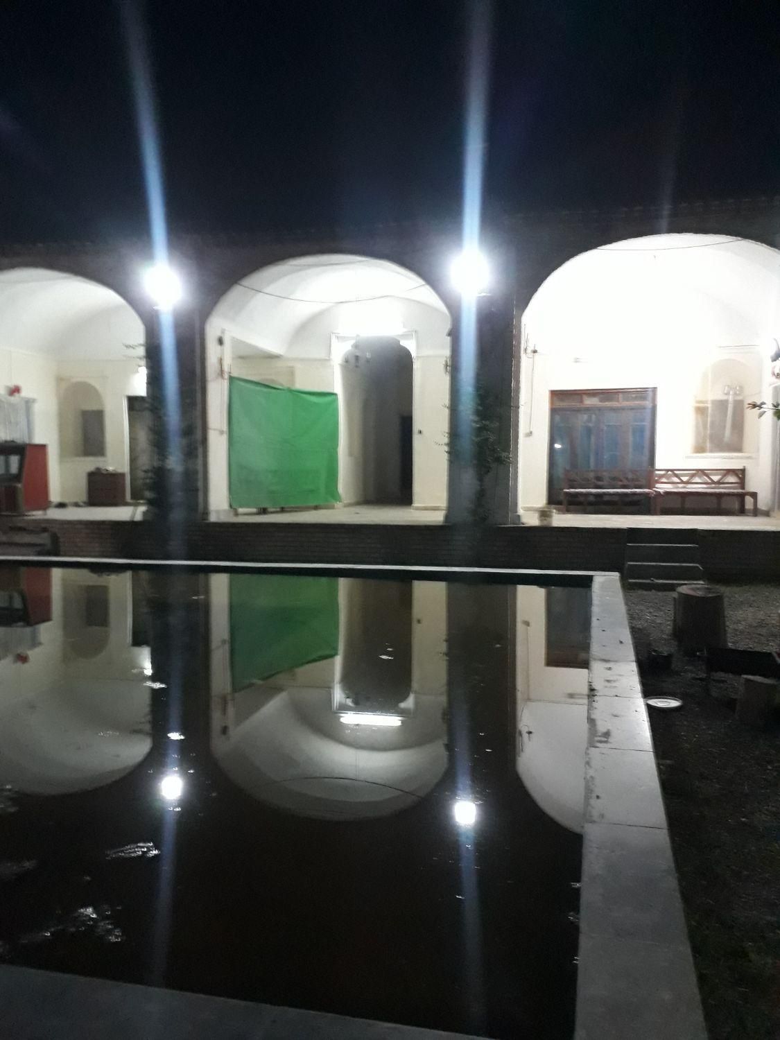 باغ ویلااجاره کوتاه مدت نوفرست  ویلا سنتی|اجارهٔ کوتاه‌مدت ویلا و باغ|بیرجند, |دیوار