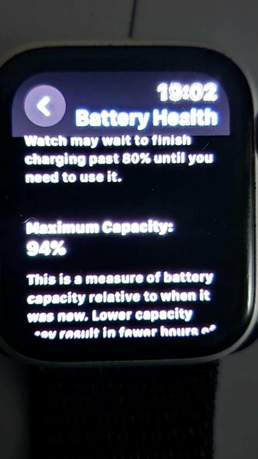 apple watch se 2020 40mm|ساعت|تهران, کامرانیه|دیوار