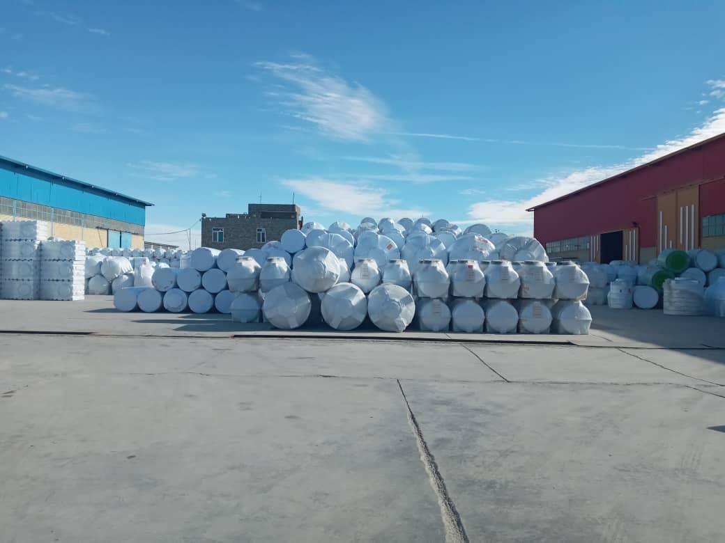 مخزن آب، تانکر ،منبع آب|مصالح و تجهیزات ساختمان|تهران, شهرک طالقانی|دیوار