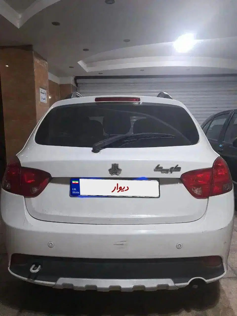 کوییک R مدل ۱۴۰۲|خودرو سواری و وانت|تهران, شوش|دیوار