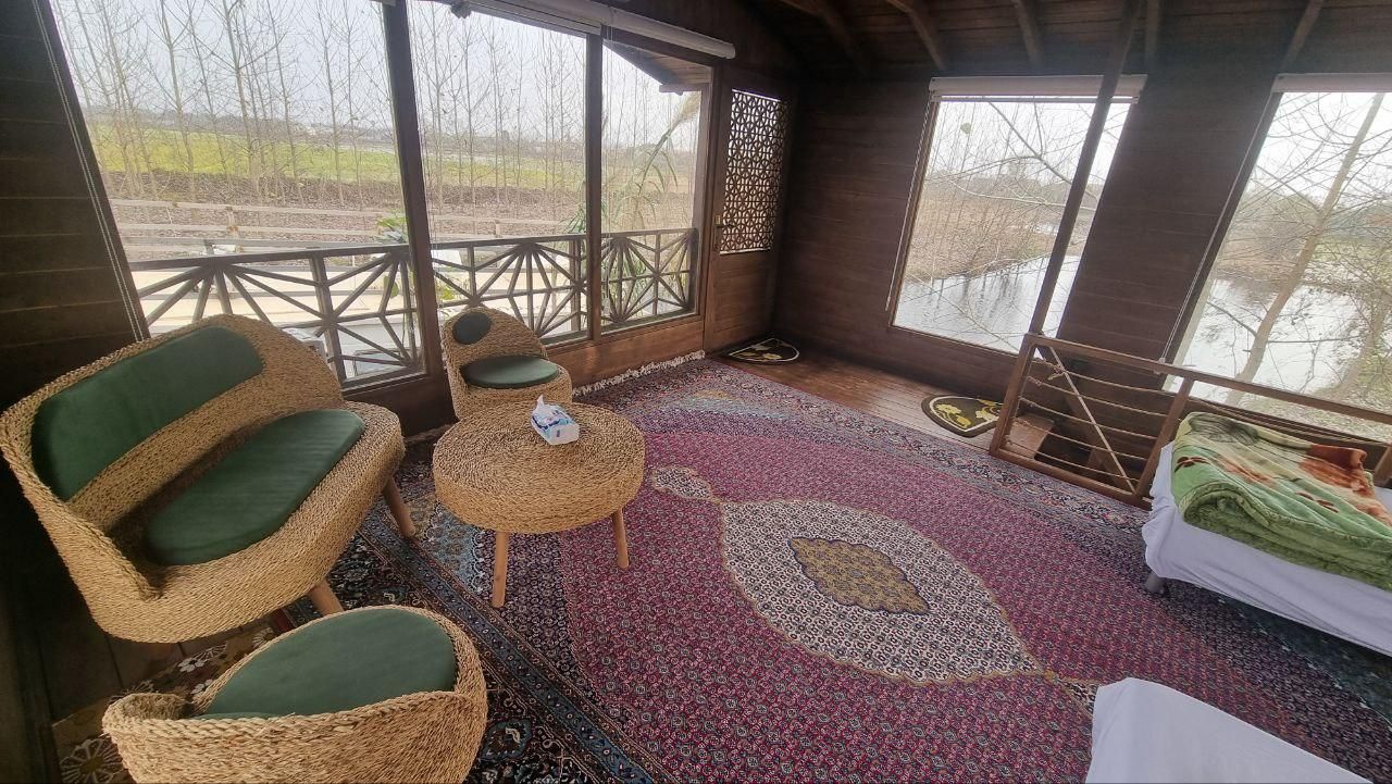 تاپ ویلا/فول فرنیش/ با خدمات پس از فروش|فروش خانه و ویلا|تهران, سعیدآباد|دیوار