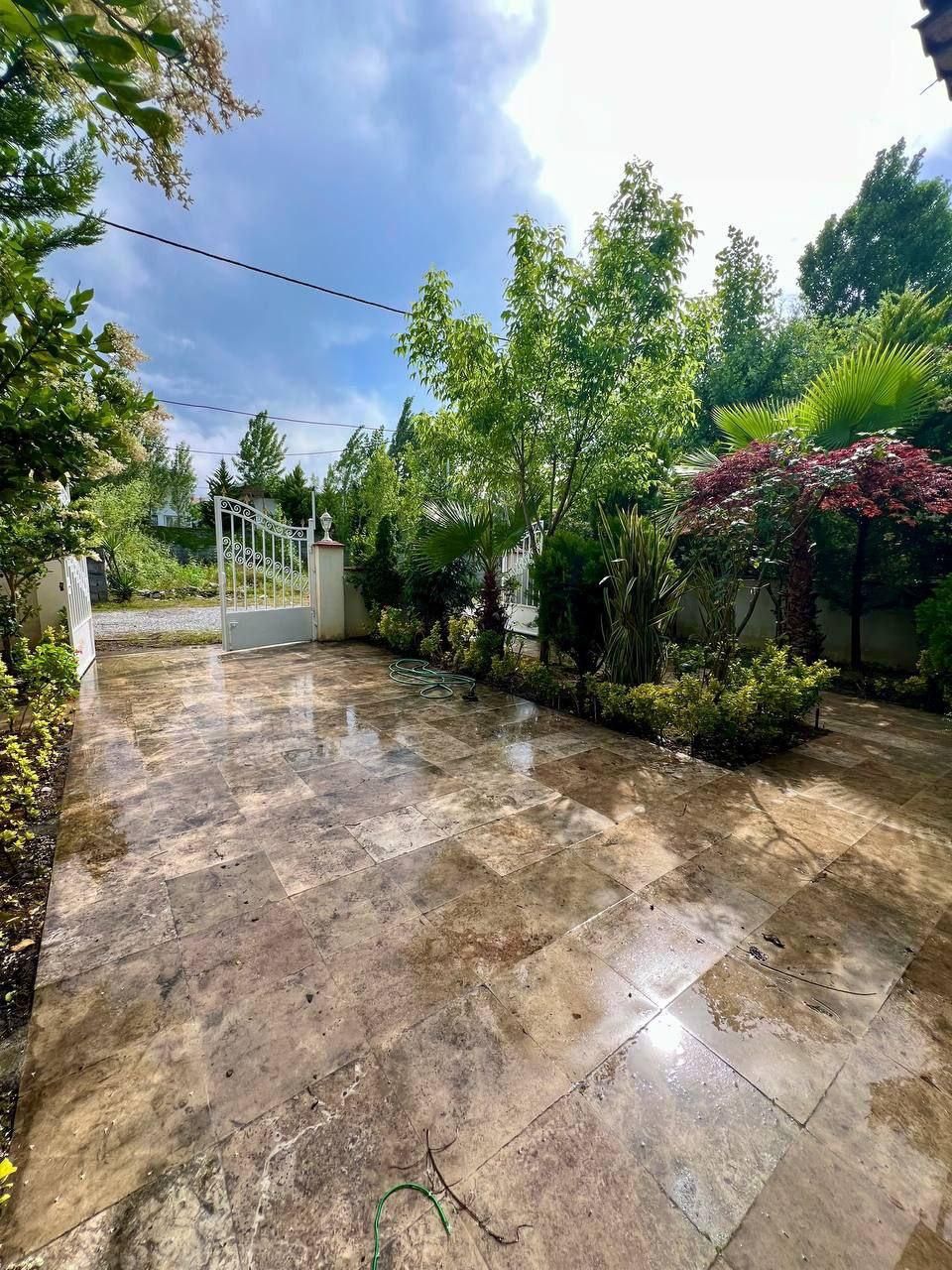 زورد گوشیو بگیر از دست ندادی ویلا باغ تو دلی کاسبی|فروش خانه و ویلا|رویان, |دیوار