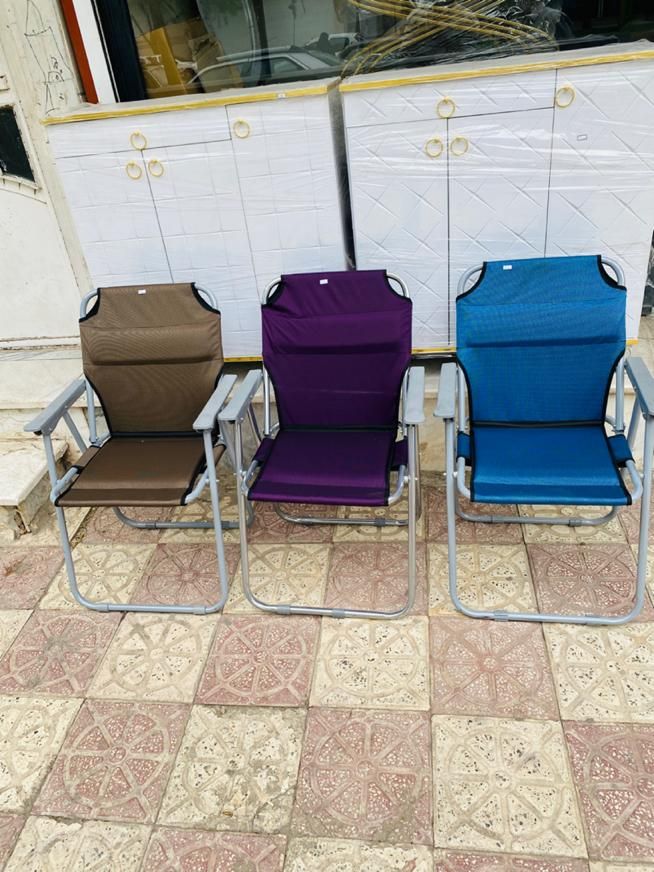 صندلی مدیریت|صندلی و نیمکت|قزوین, |دیوار