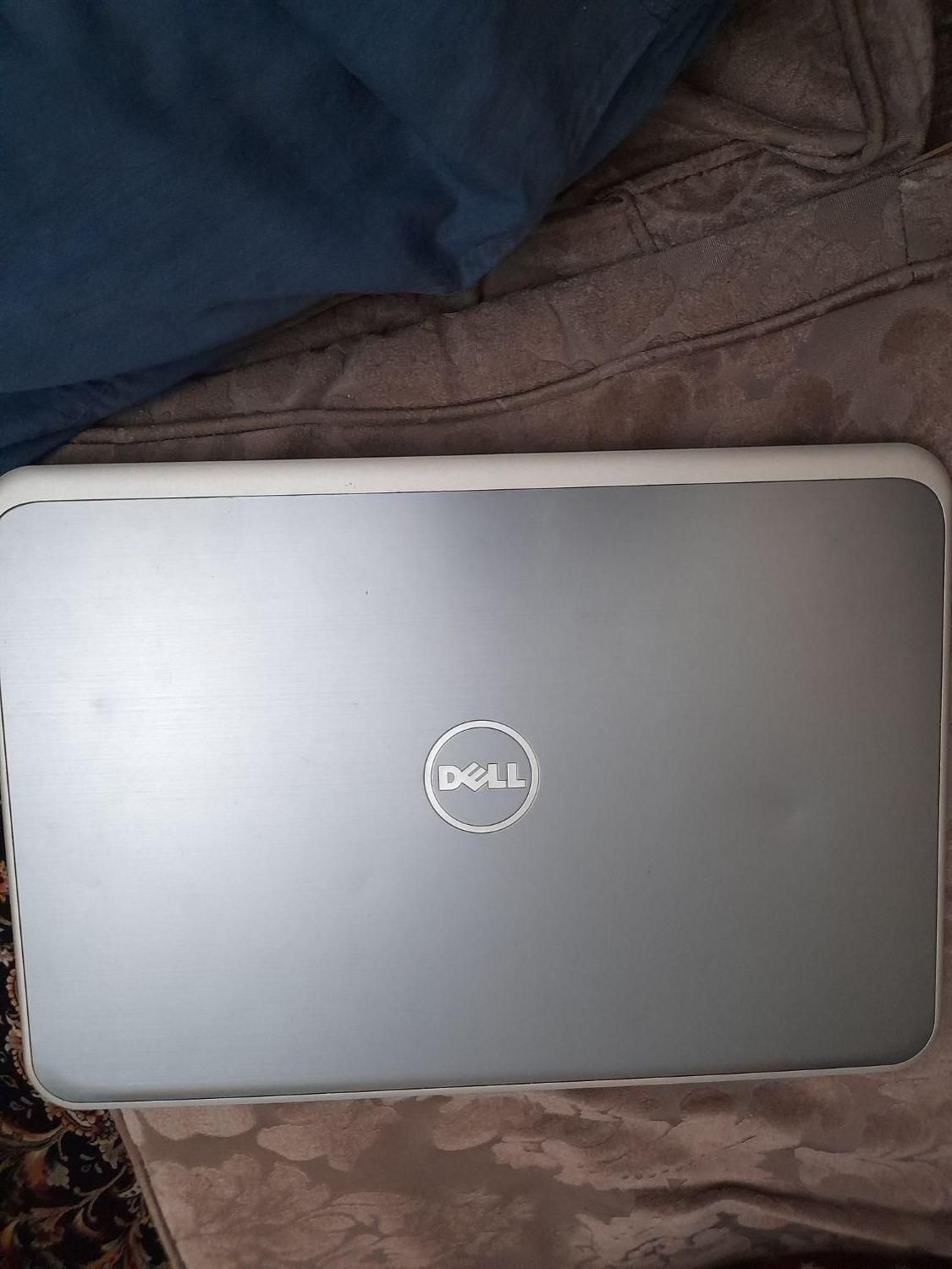 لب تاپ دل ،مدل INSPIRON 15R-5521|رایانه همراه|قزوین, |دیوار