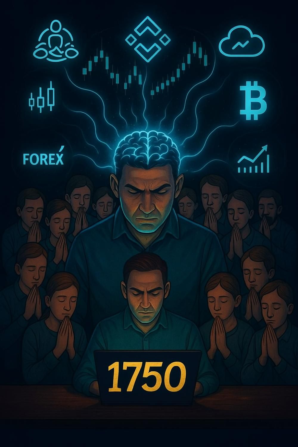 آموزش فارکس و ترید با قدرت ضمیر ناخودآگاه|خدمات آموزشی|سنندج, |دیوار