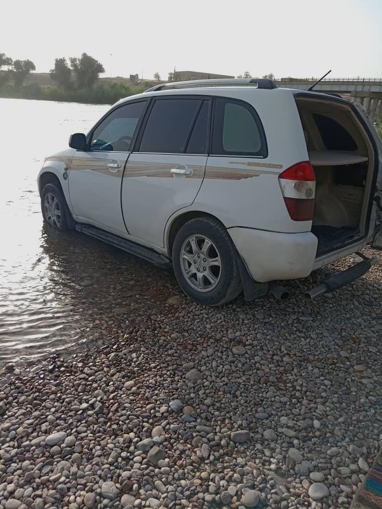 x33 مدل ۹۱|خودرو سواری و وانت|اهواز, شهرک دانشگاه|دیوار