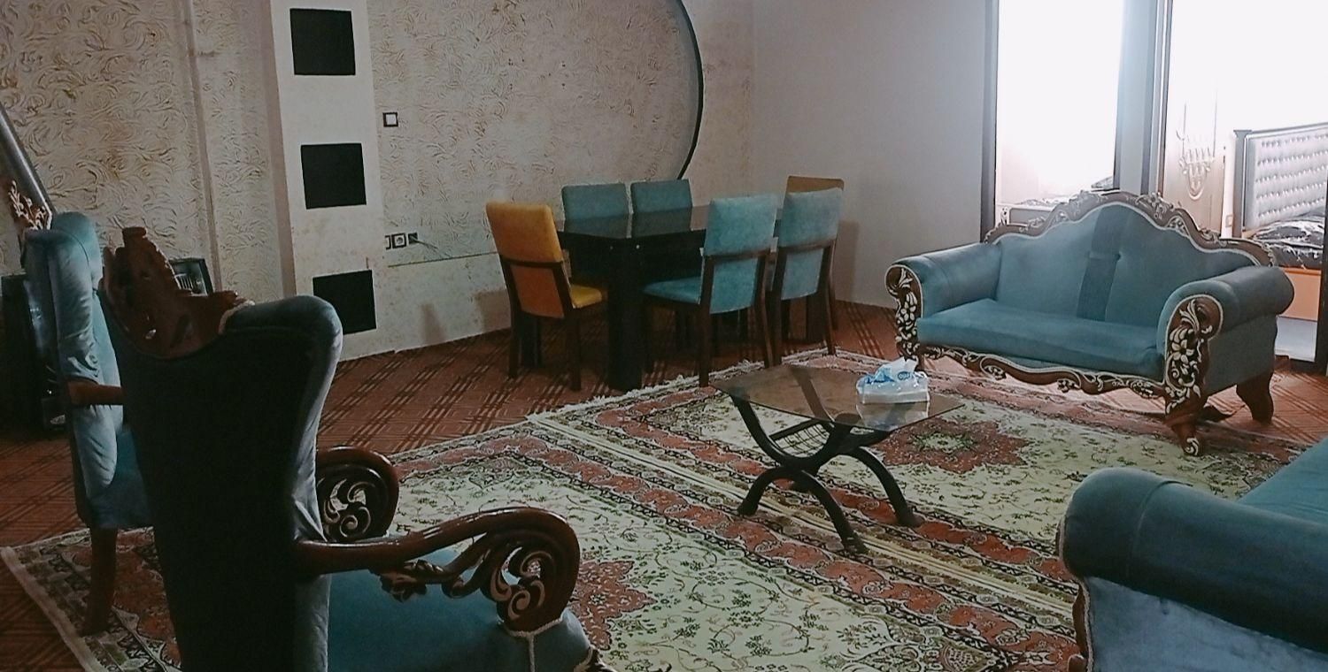 سوئیت اجاره روزانه/هفتگی/ماهانه آپارتمان ۱۲۰ متری|اجارهٔ کوتاه‌مدت آپارتمان و سوئیت|ارومیه, |دیوار