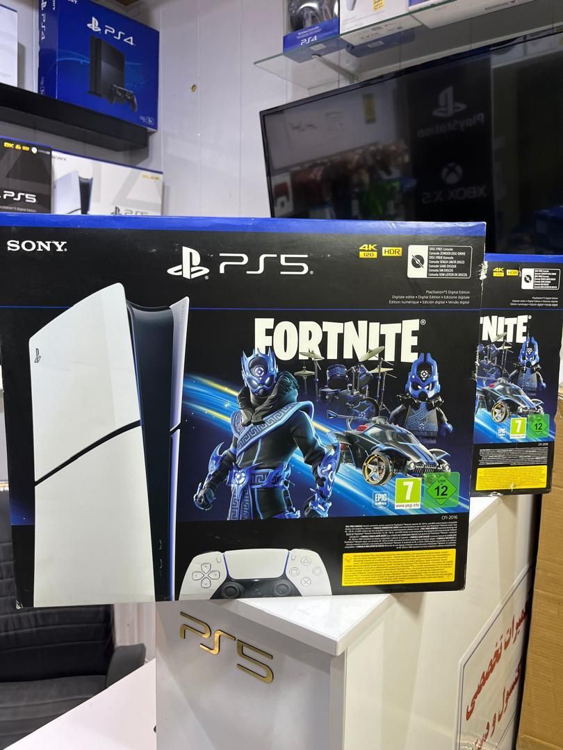 خرید و فروش کنسول PS5*PS4*XBOX|کنسول، بازی ویدئویی و آنلاین|اصفهان, جلفا|دیوار