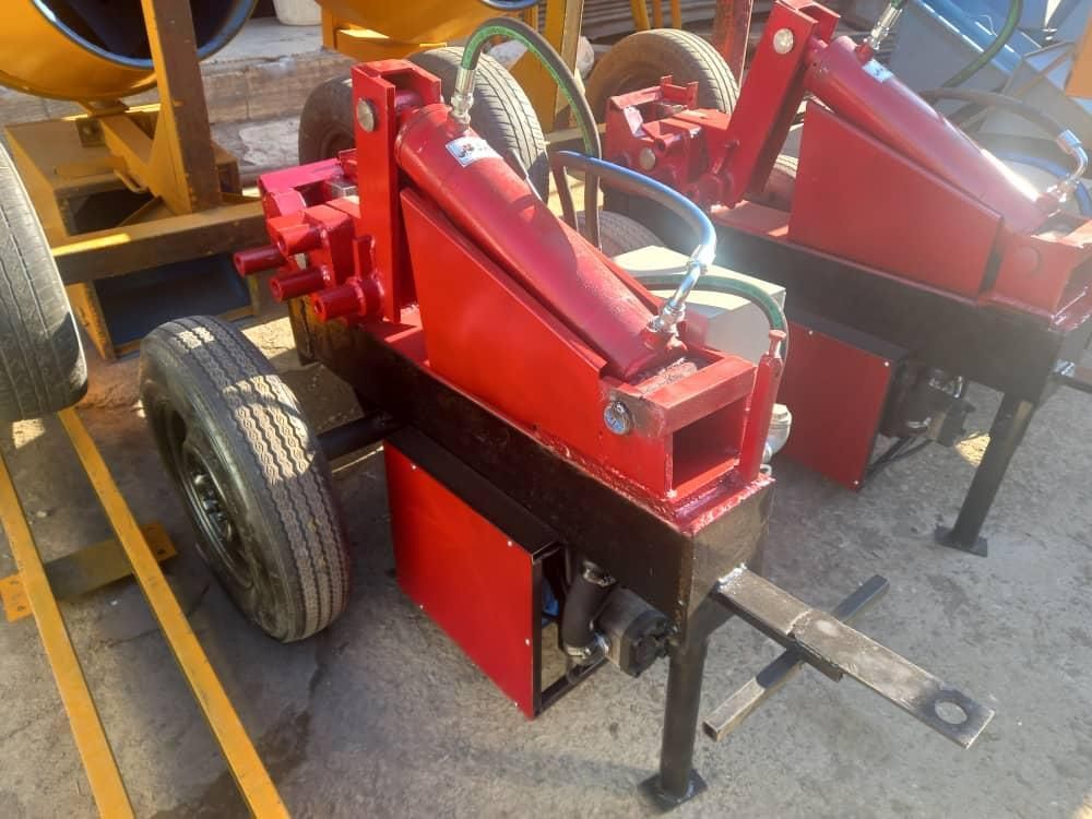 خلاته،میکسر،بلوک زن+قیچی میلگرد|ماشینآلات صنعتی|کرمان, |دیوار