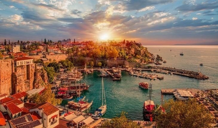 تور زمینی وان ترکیه،ارمنستان،ترابزون،باتومی|تور و چارتر|تهران, اکباتان|دیوار
