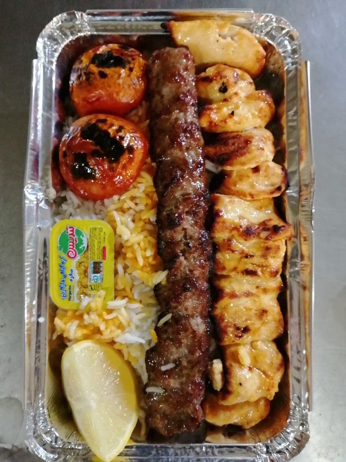 تهیه غذای برکت شهرری|خدمات پذیرایی، مراسم|ری, حمزه‌آباد|دیوار