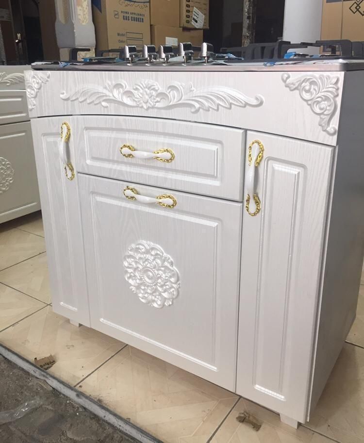 اجاق گاز بدنه ام دی اف صحفه شیشه تکنو جنرال|اجاق گاز و لوازم برقی پختوپز|پرند, |دیوار