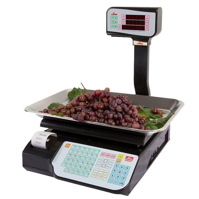 نمایندگی رسمی ترازو و باسکول محک(سلمان نیا )|فروشگاه و مغازه|اهواز, نادری|دیوار