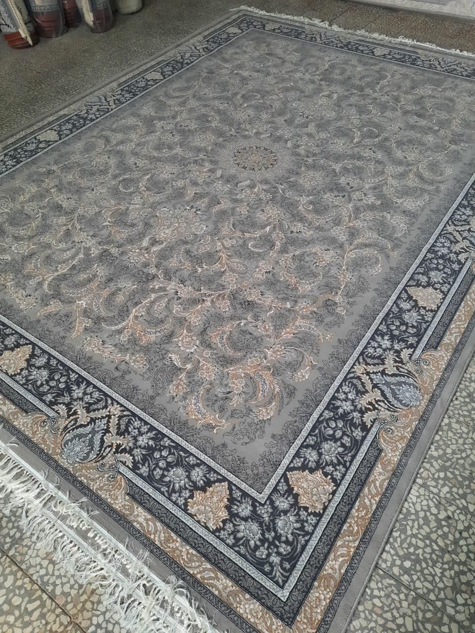 فرش //تولیدی درمحله نقدواقساط|فرش|بندرعباس, |دیوار