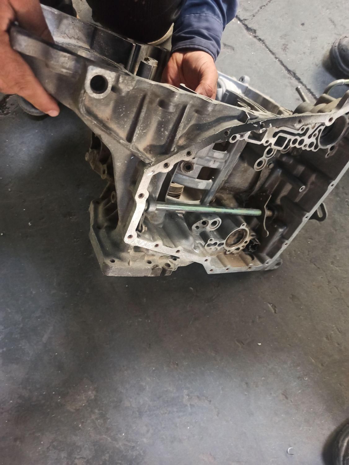 خریدار ضایعات|خدمات پیشه و مهارت|نجف‌آباد, جوزدان|دیوار