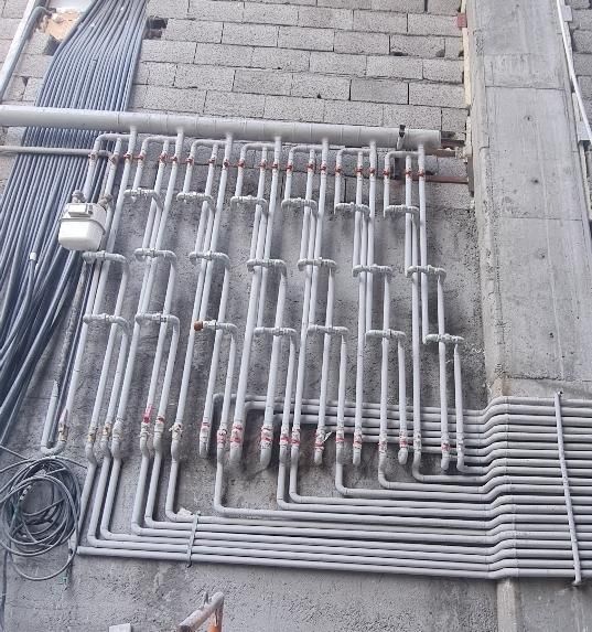 گازرسانی گازکشی لوله کشی گازکش(کل مشهد)|خدمات پیشه و مهارت|مشهد, توس (بلوار توس)|دیوار