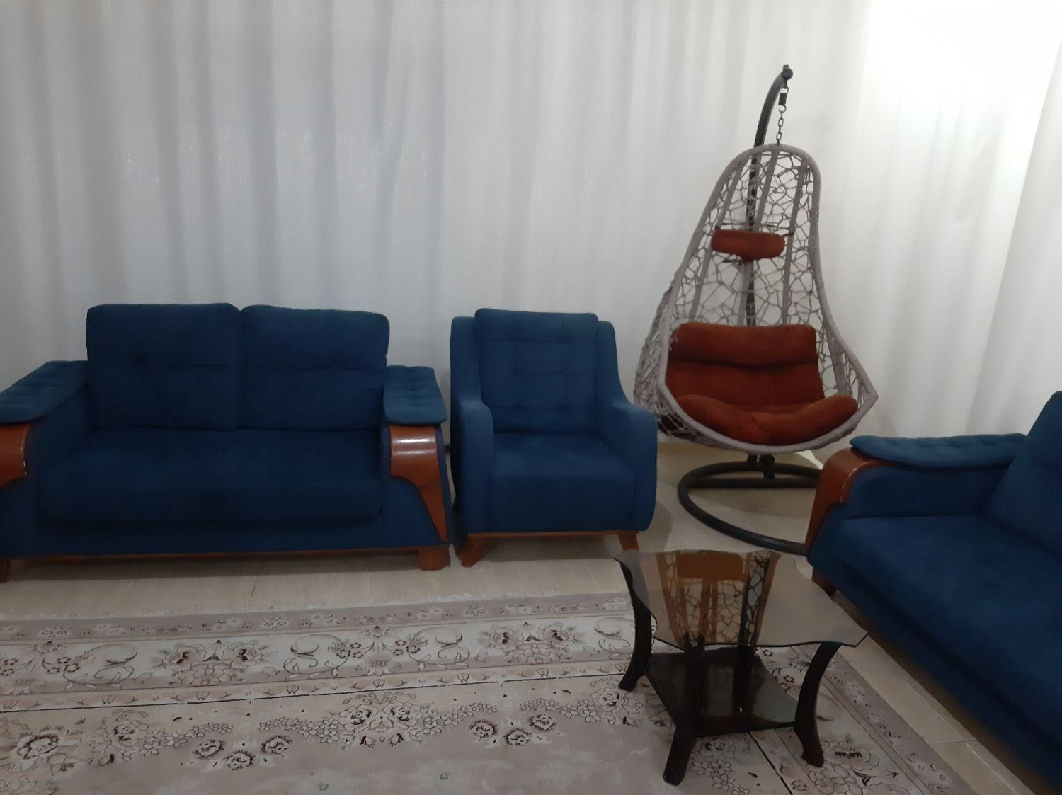 سوئیت آپارتمان مبله اجاره ای|اجارهٔ کوتاه‌مدت آپارتمان و سوئیت|بجنورد, |دیوار