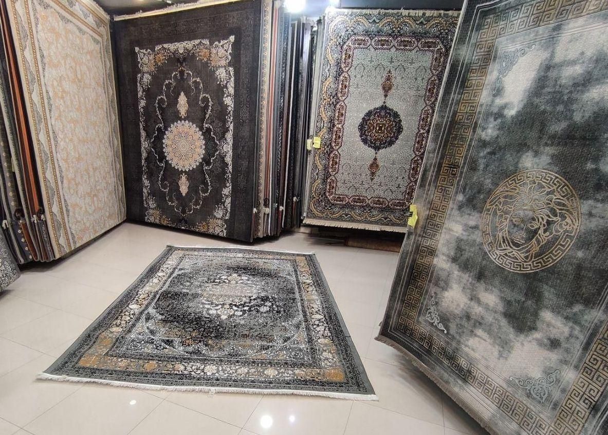 *فرش محمد* فروش انواع فرش های جدید * ۹ شش ۱۲متری*|فرش|مشهد, ایثارگران|دیوار