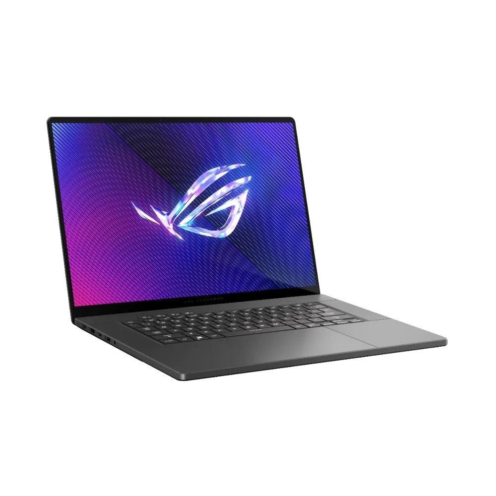 لپ تاپ ایسوس ASUS ROG ZEPHYRUS G16 GU605MY|رایانه همراه|اصفهان, خلجا|دیوار