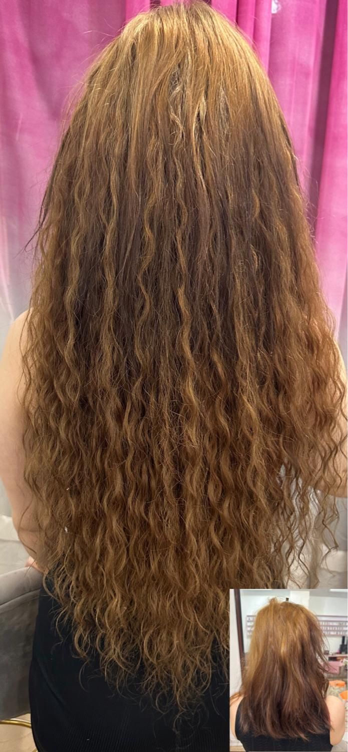 مرکزاکستنشن موطبیعی تارب تارروسی،لیزری ۱۳سال سابقه|خدمات آرایشگری و زیبایی|کرج, مهرویلا جنوبی|دیوار