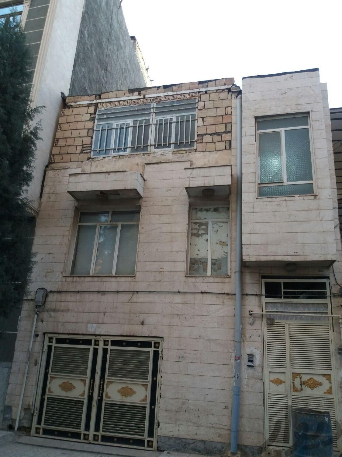 تخریب ساختمان وخاکبرداری با پروانه کار  احمدی|خدمات پیشه و مهارت|مشهد, ابوذر|دیوار