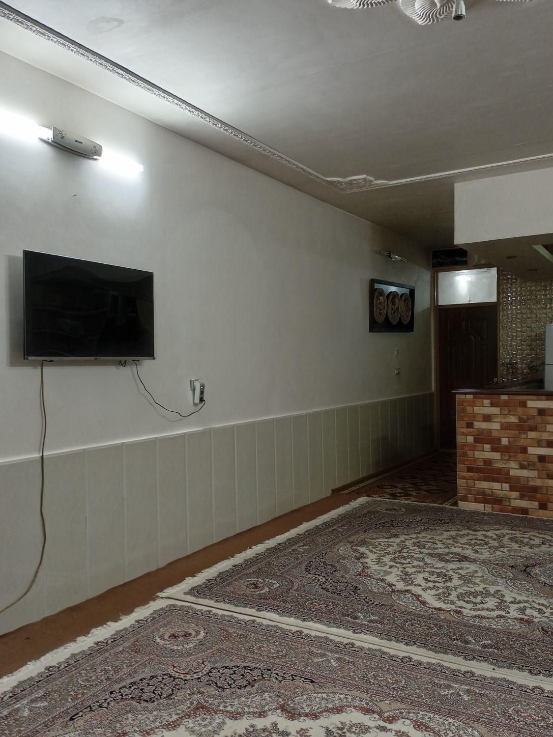 سوئیت تمیز و مرتب با پارکینگ وامکانات کامل|اجارهٔ کوتاه‌مدت آپارتمان و سوئیت|سبزوار, کلاته سیفر|دیوار
