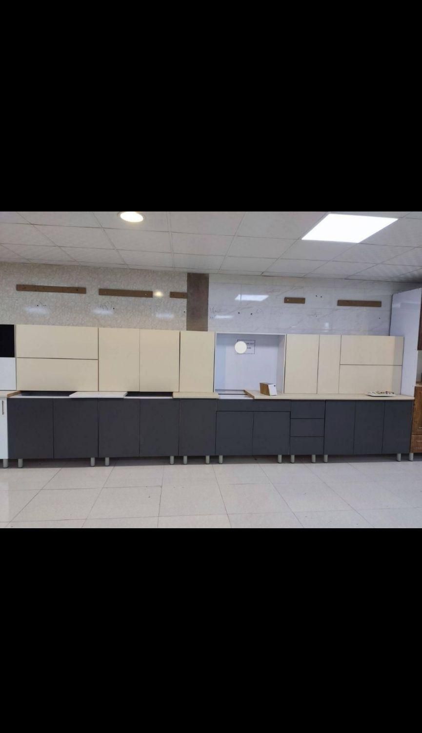 کابینت طاهری|مصالح و تجهیزات ساختمان|رامسر, |دیوار