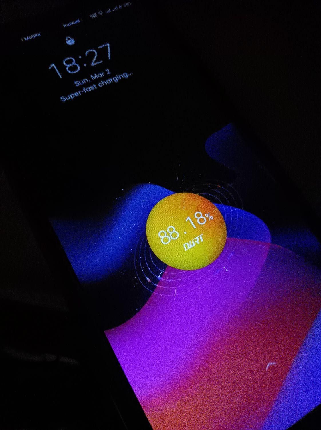 معاوضه پرچمدار ریلمی زوم 60x رم 12 Oppo Realme|موبایل|تهران, سیدخندان|دیوار