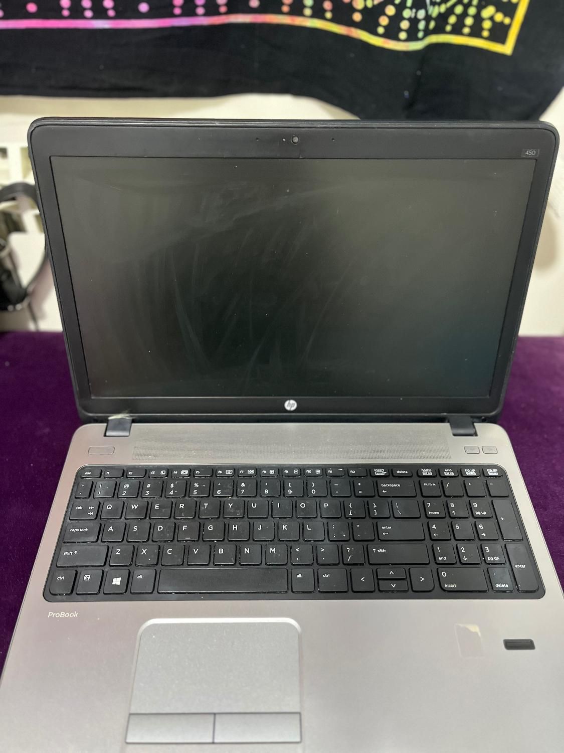 HP ProBook 440 G1|رایانه همراه|تهران, سعادت‌آباد|دیوار