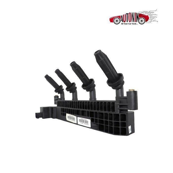 کوئل کویل کروز-عظام-ایساکو-رانایی-TU5|قطعات یدکی و لوازم جانبی|مشهد, امام رضا (ع)|دیوار