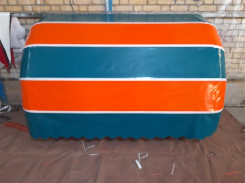 سایبان گرد،بازویی ،کالسکه ای|فروشگاه و مغازه|تهران, تهرانپارس شرقی|دیوار