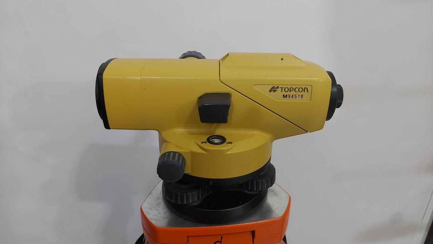 دوربین نقشه برداری ترازیاب na532|ابزارآلات|تهران, چیتگر جنوبی|دیوار