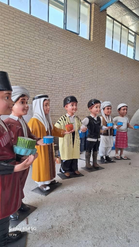 فایبرگلاس کار ماهر و نیمه ماهر نیازمندیم|استخدام صنعتی، فنی، مهندسی|تهران, ازگل|دیوار