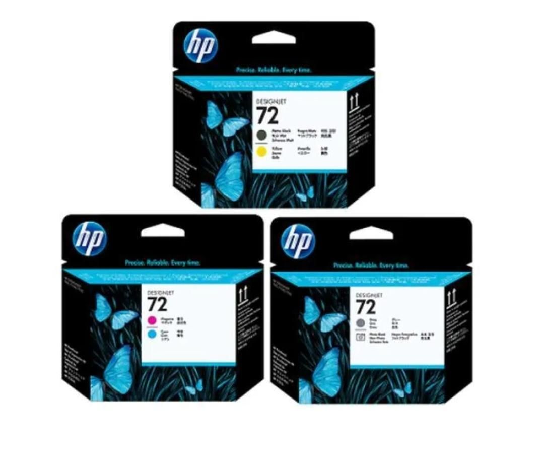 هد پلاتر HP|پرینتر، اسکنر، کپی، فکس|تهران, عباس‌آباد|دیوار