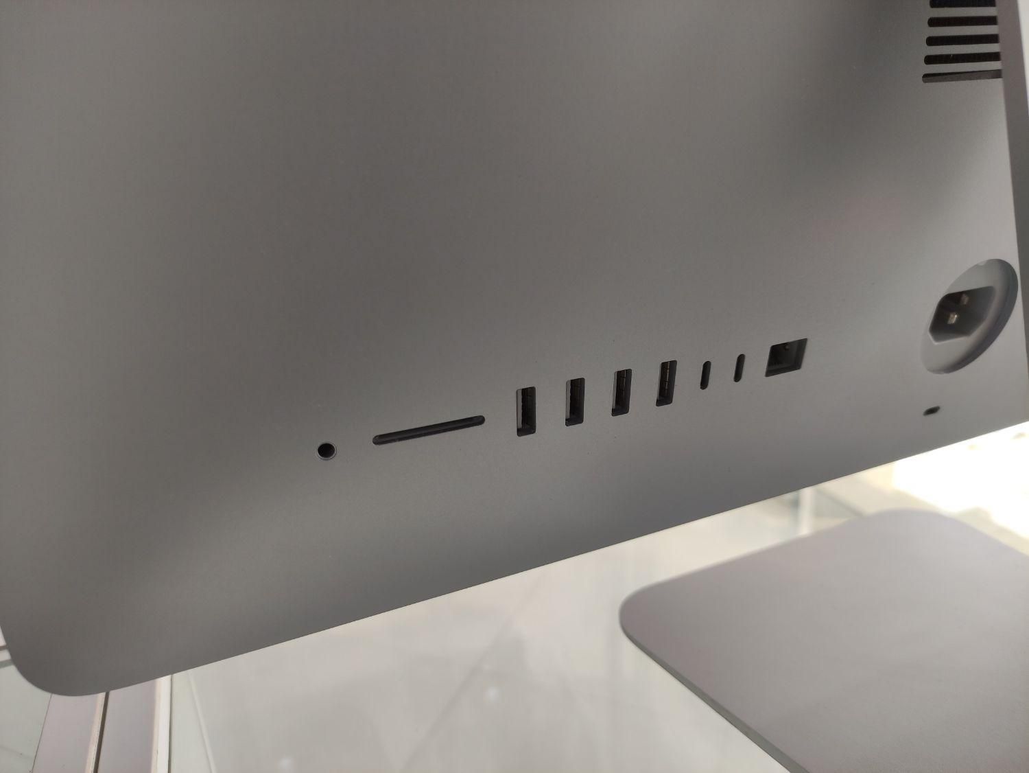 سیستم حسابداری / صندوق فروشگاهی / آیمک / imac 1418|رایانه رومیزی|یزد, |دیوار