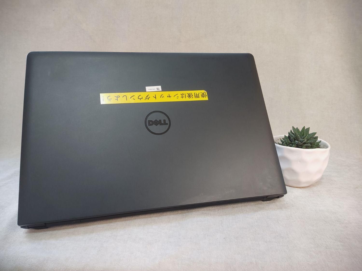 لپتاپ dell حسابداری ترید برنامه‌نویسی  3570|رایانه همراه|مشهد, احمدآباد|دیوار