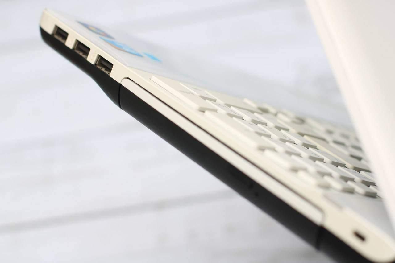 Sony vaio 15|رایانه همراه|شهرکرد, |دیوار