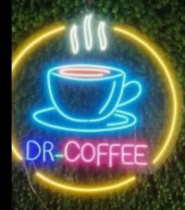 تابلو ال ای دی capochino لاته قهوه،موکا،اسپرسو|فروشگاه و مغازه|کرمان, |دیوار