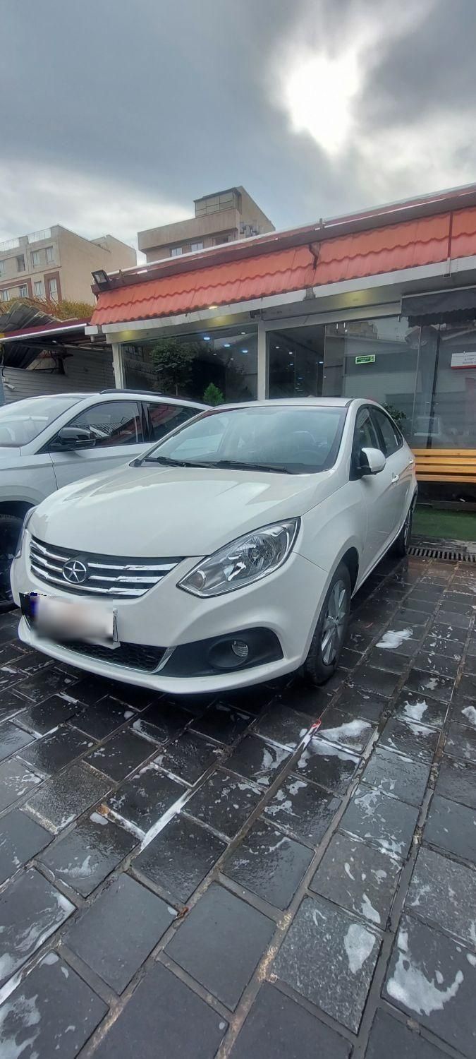 جک جی۴.jac j4 1404 نمایندگی کرمان موتورj7.t8.x5.t9|خودرو سواری و وانت|تهران, دکتر هوشیار|دیوار