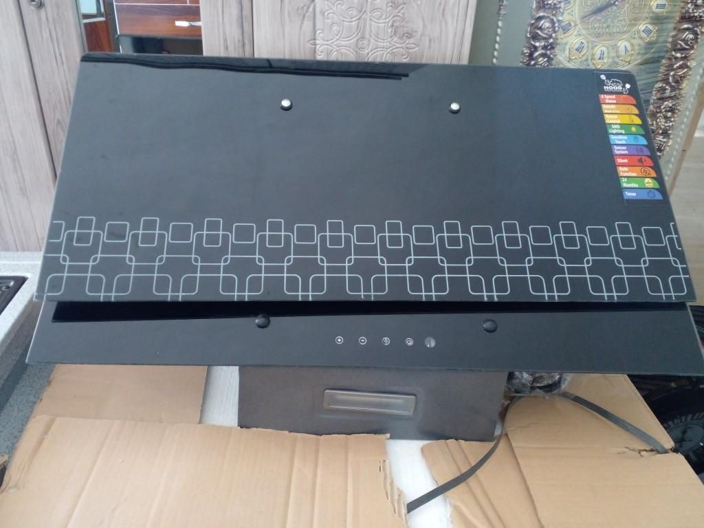 هود جنرال|هود|بم, |دیوار