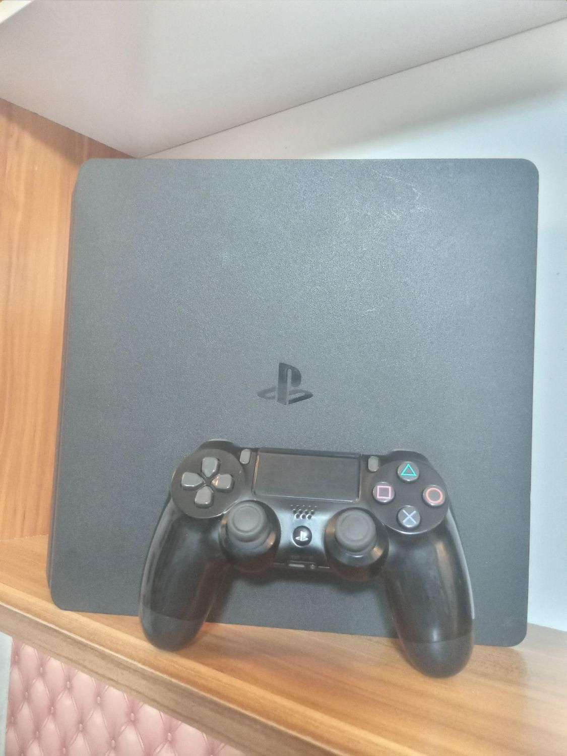 ۱۸ بازی فول سونی ۴، ps4 slim یک ترا ،فت fat پلی۴|کنسول، بازی ویدئویی و آنلاین|تهران, بازار|دیوار