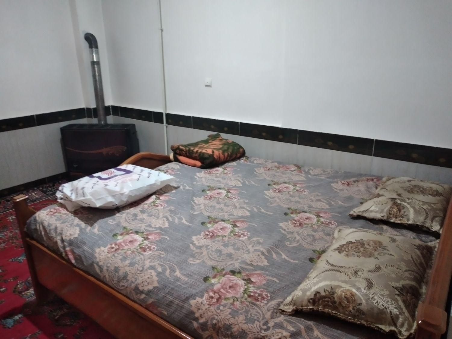 سوئیت داخل شهر با مجوز رسمی درملایرنزدیک بازارمبل|اجارهٔ کوتاه‌مدت آپارتمان و سوئیت|ملایر, |دیوار