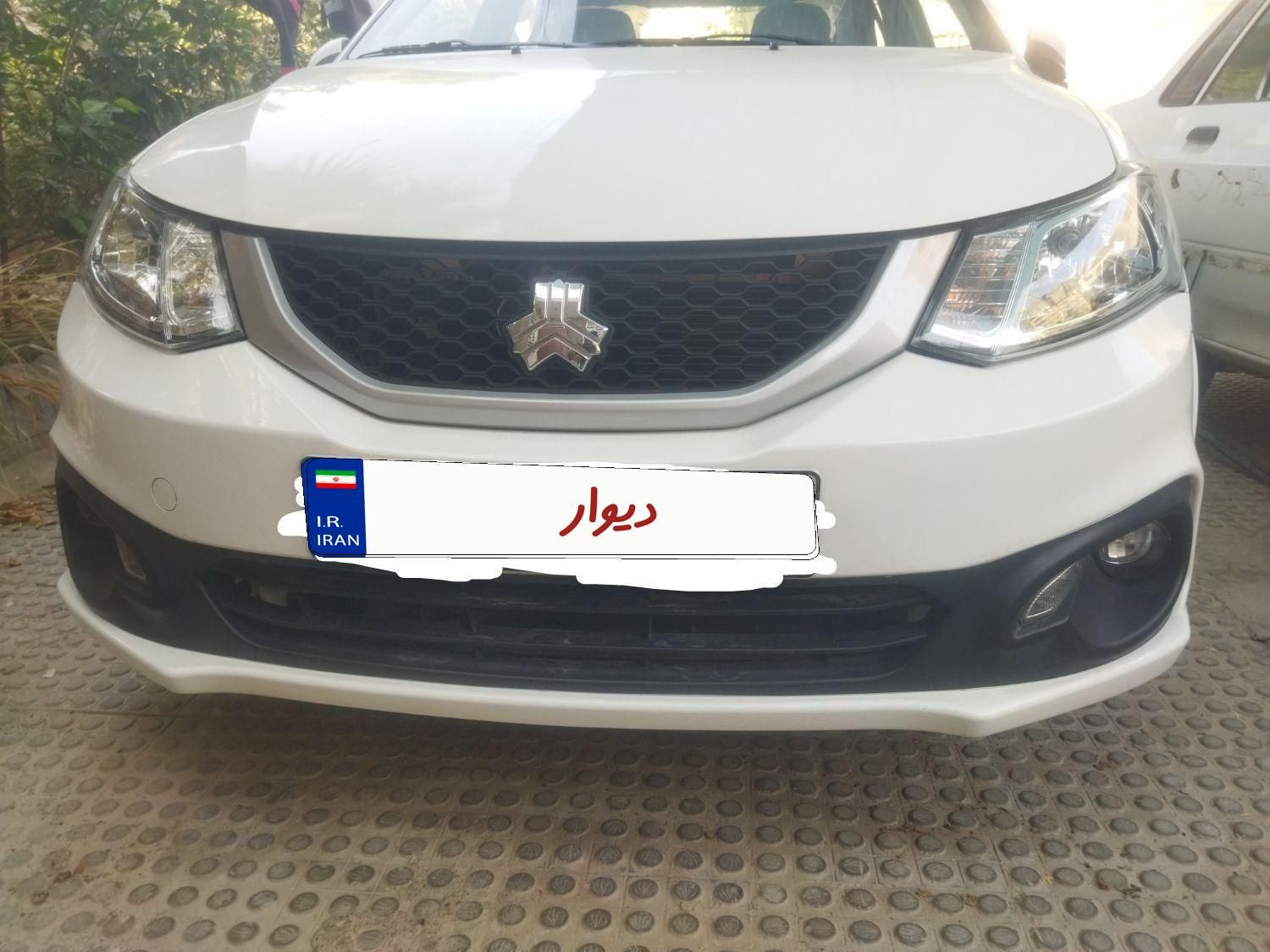 ساینا دنده‌ای S،دوگانه سوز مدل ۱۴۰۳|خودرو سواری و وانت|کرمان, |دیوار